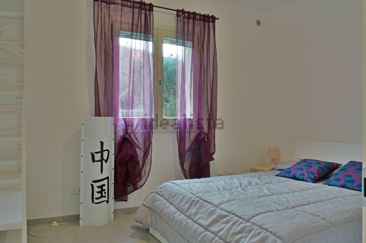 Casa Fortuna 因佩里亚 外观 照片