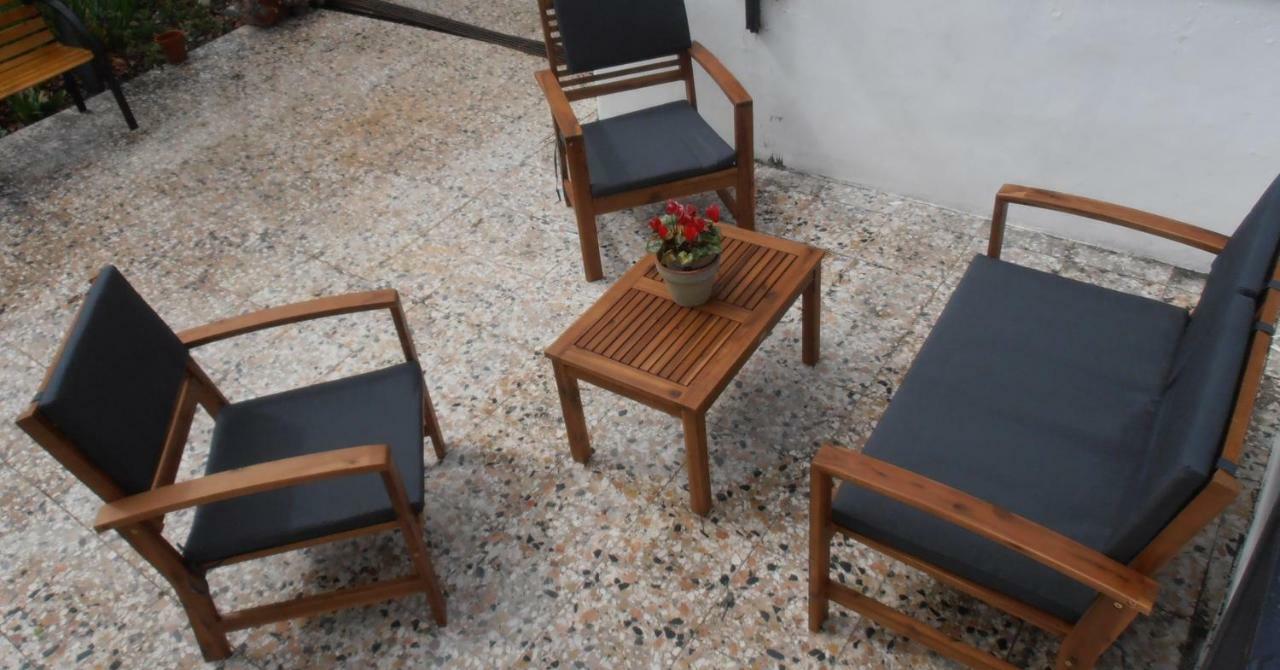 Casa Fortuna 因佩里亚 外观 照片